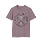 Iron sharpens Iron Minimal T-Shirt