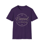Covered In Prayer T-Shirt