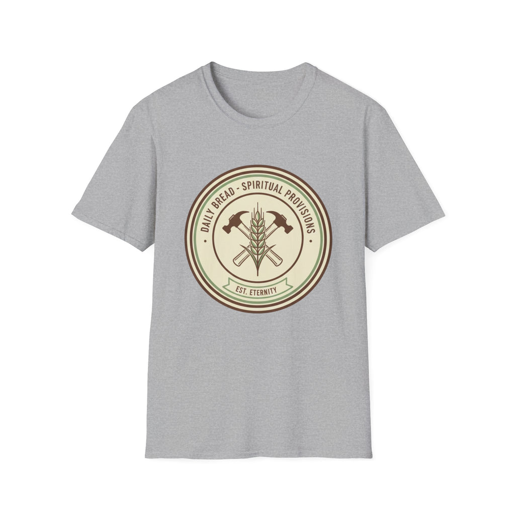 Daily Bread T-Shirt