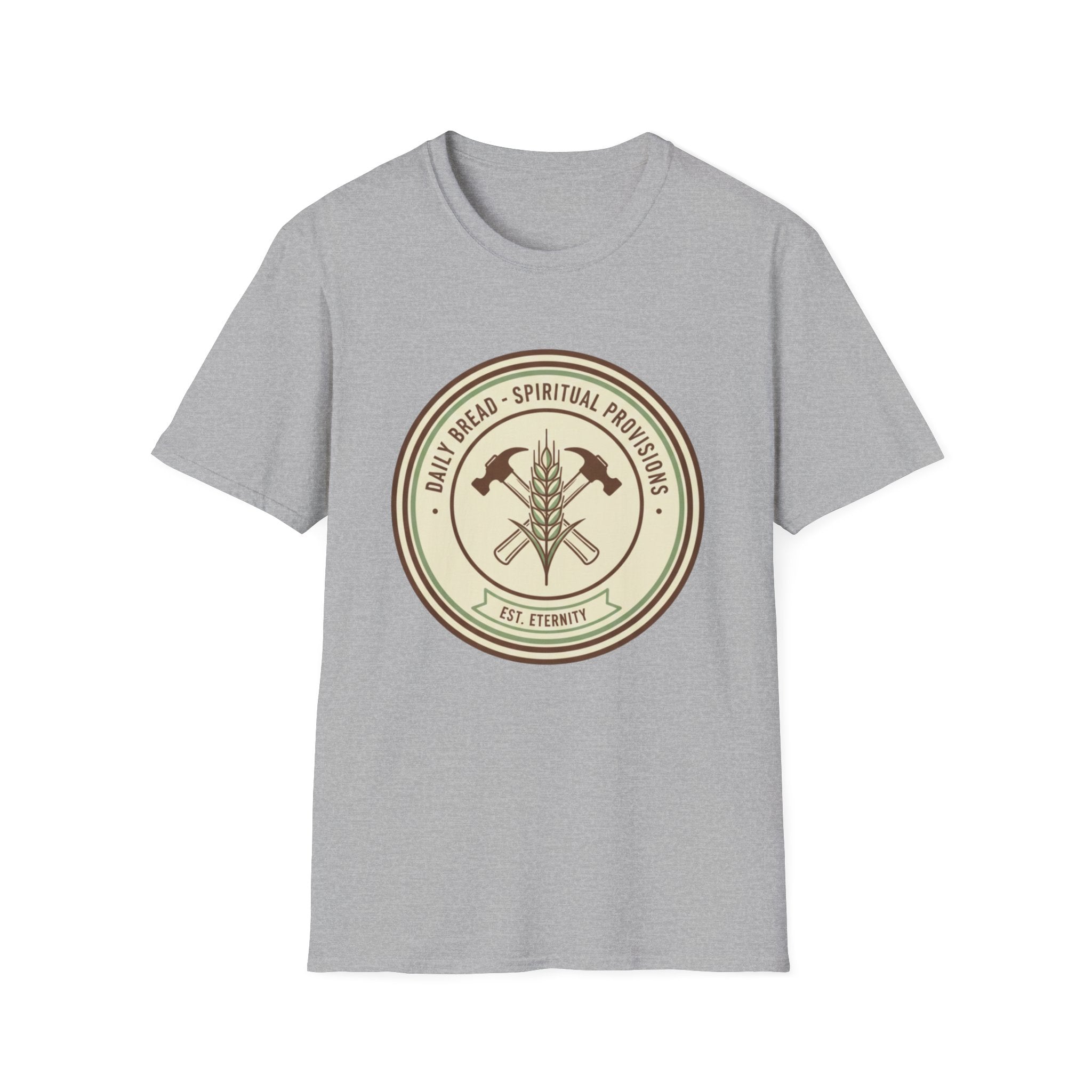 Daily Bread T-Shirt