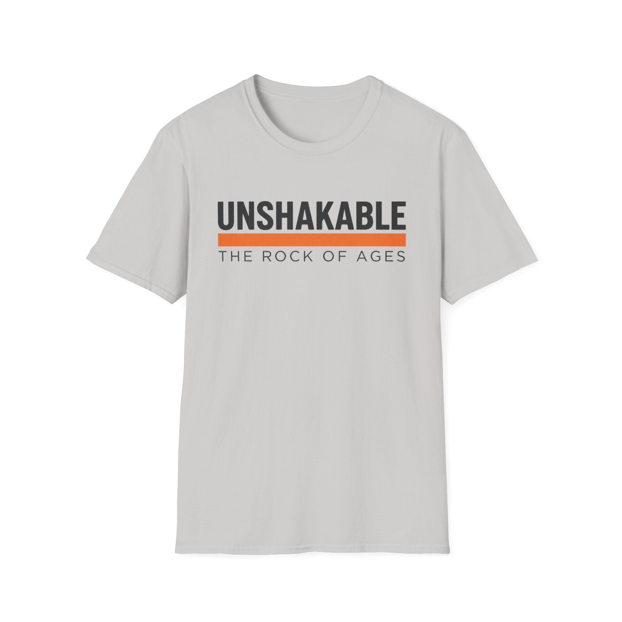 Unshakable T-Shirt