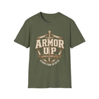 Armor Up T-Shirt