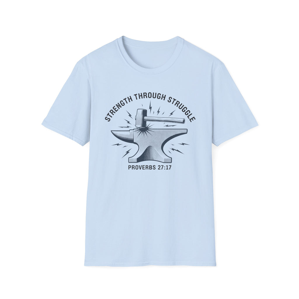 Strength Struggle T-Shirt