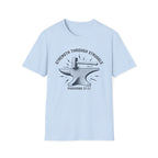Strength Struggle T-Shirt
