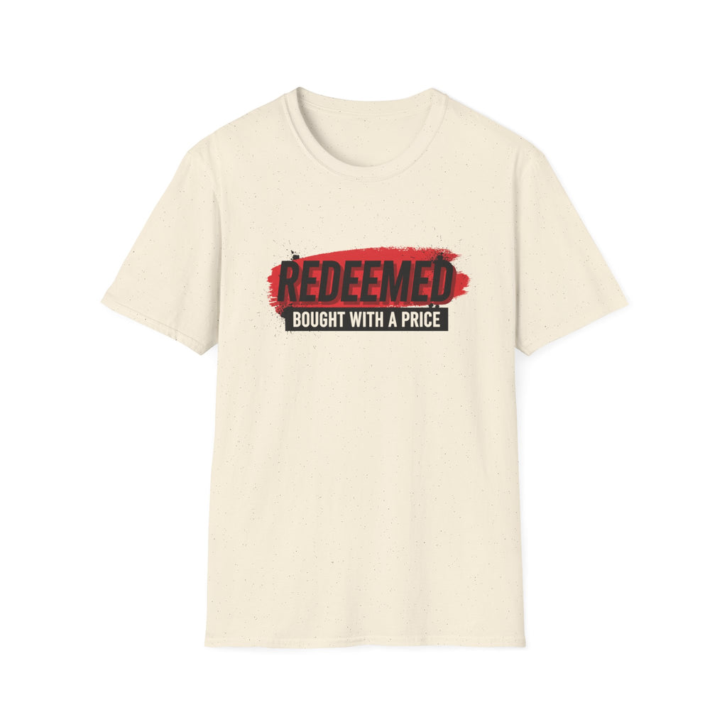 Redeemed Bought T-Shirt