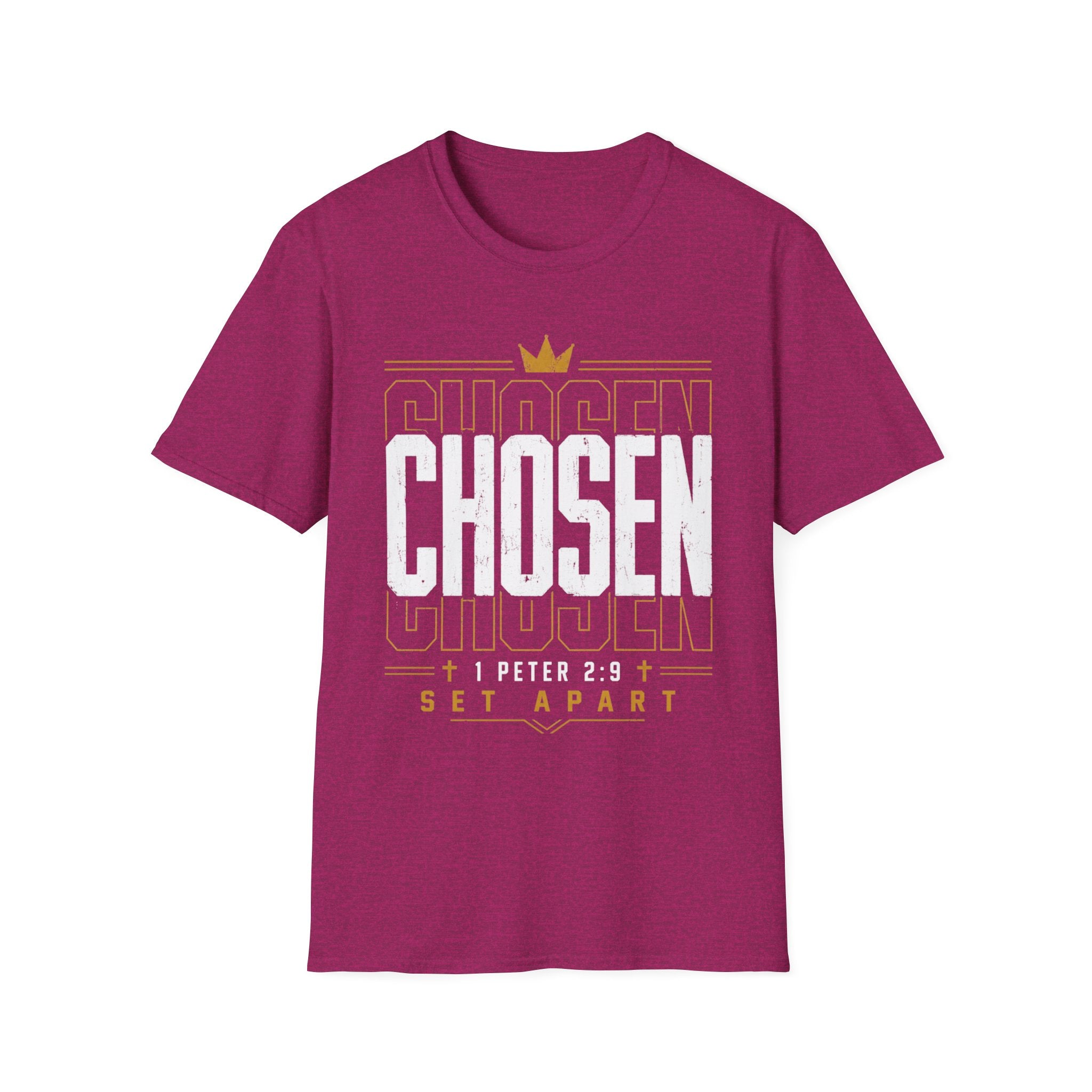 Chosen Set Apart T-Shirt