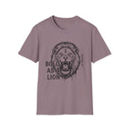 Bold Proverbs T-Shirt