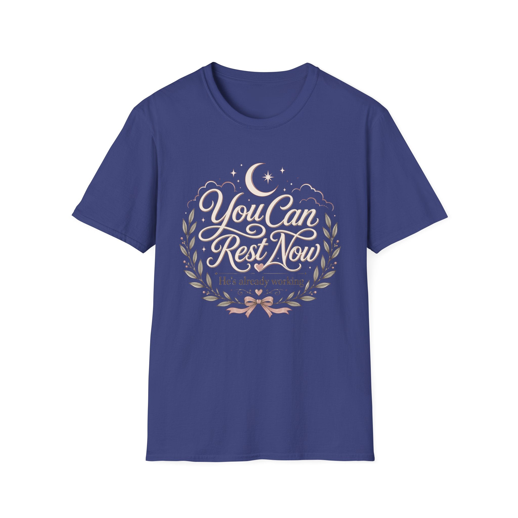 You Can Rest Now T-Shirt