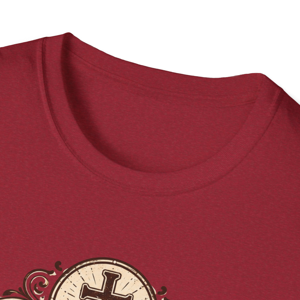 Founded In Faith T-Shirt