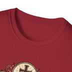Founded In Faith T-Shirt