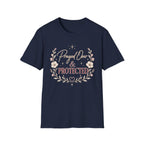Prayed Over & Protected T-Shirt