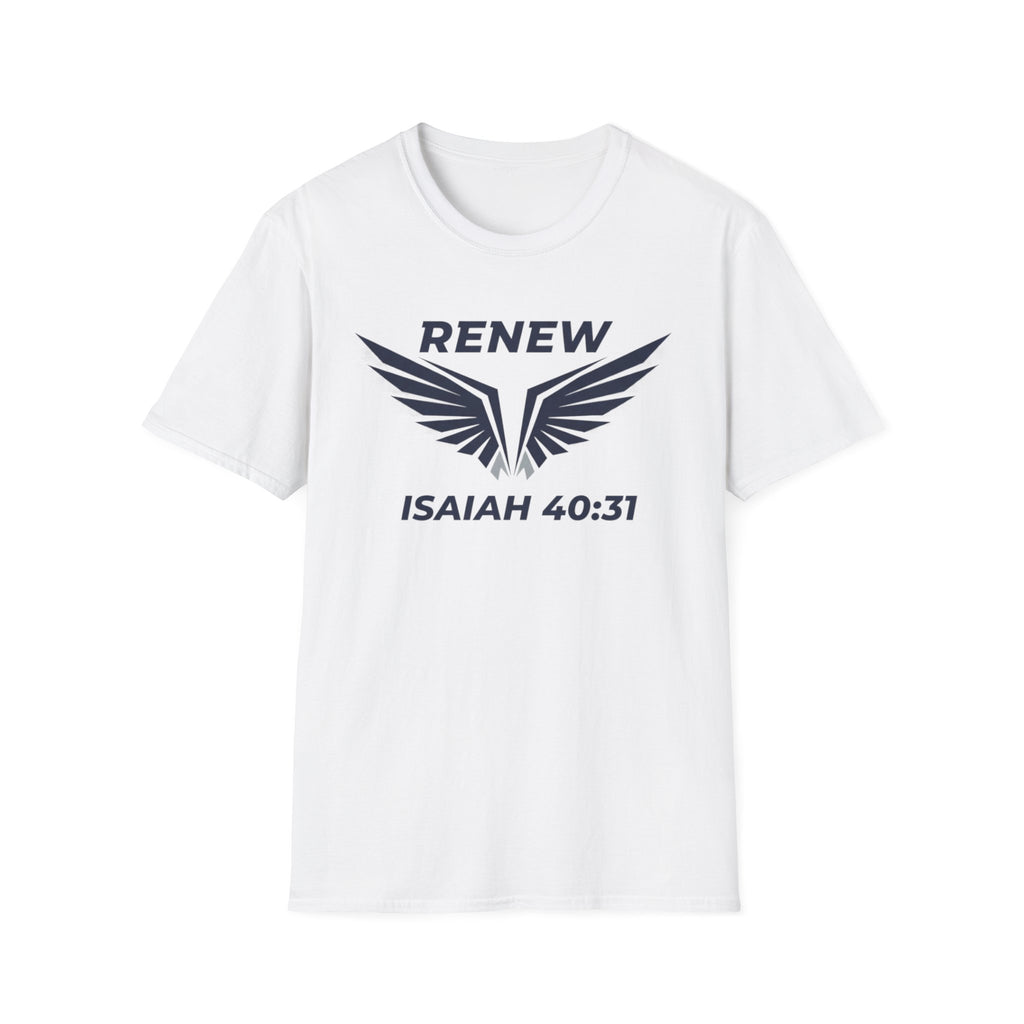 Renew Isaiah T-Shirt