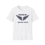 Renew Isaiah T-Shirt