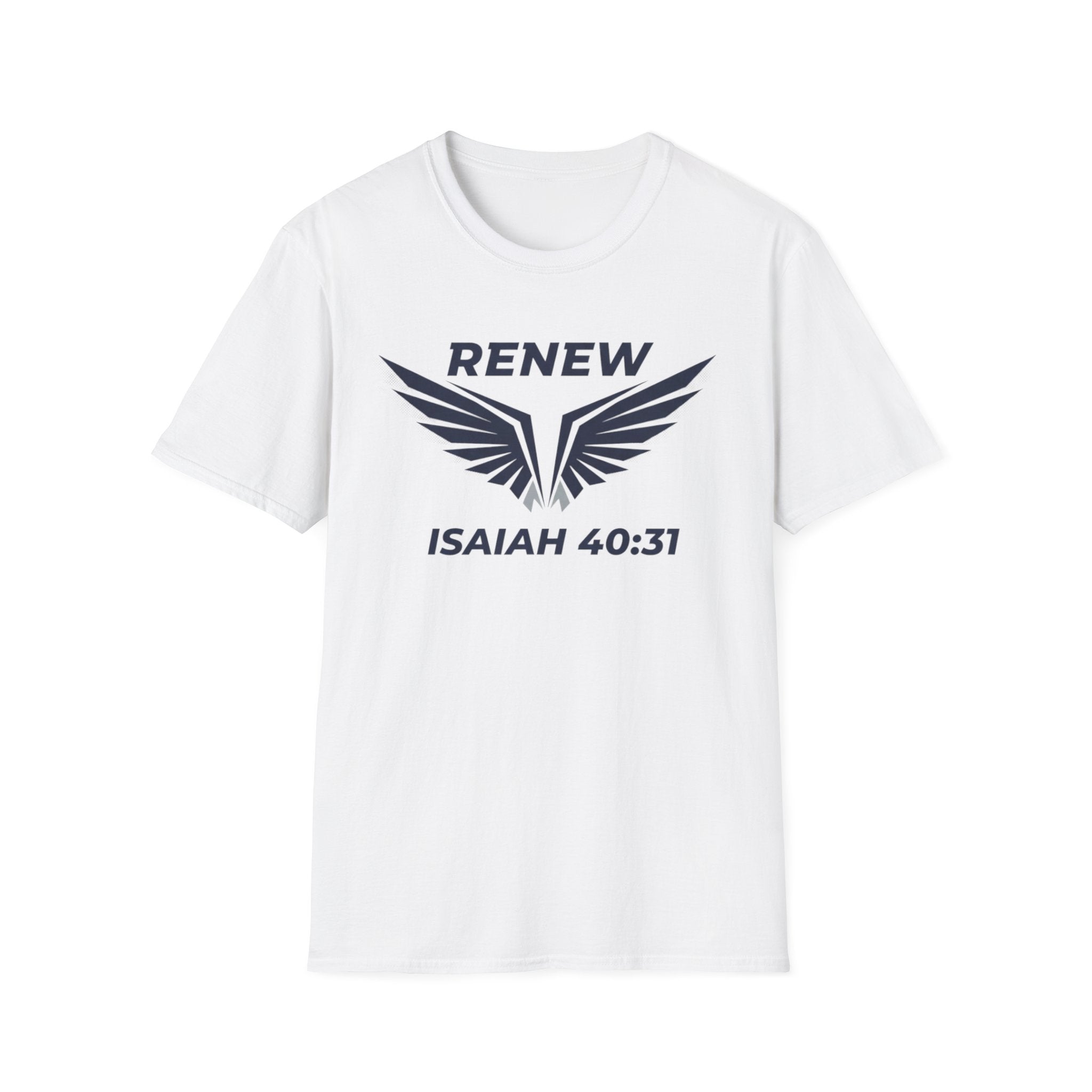 Renew Isaiah T-Shirt
