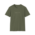 Heb 6:19 T-Shirt