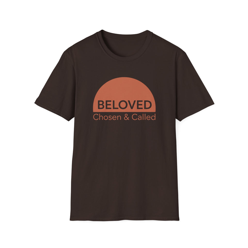 Beloved Chosen Called T-Shirt