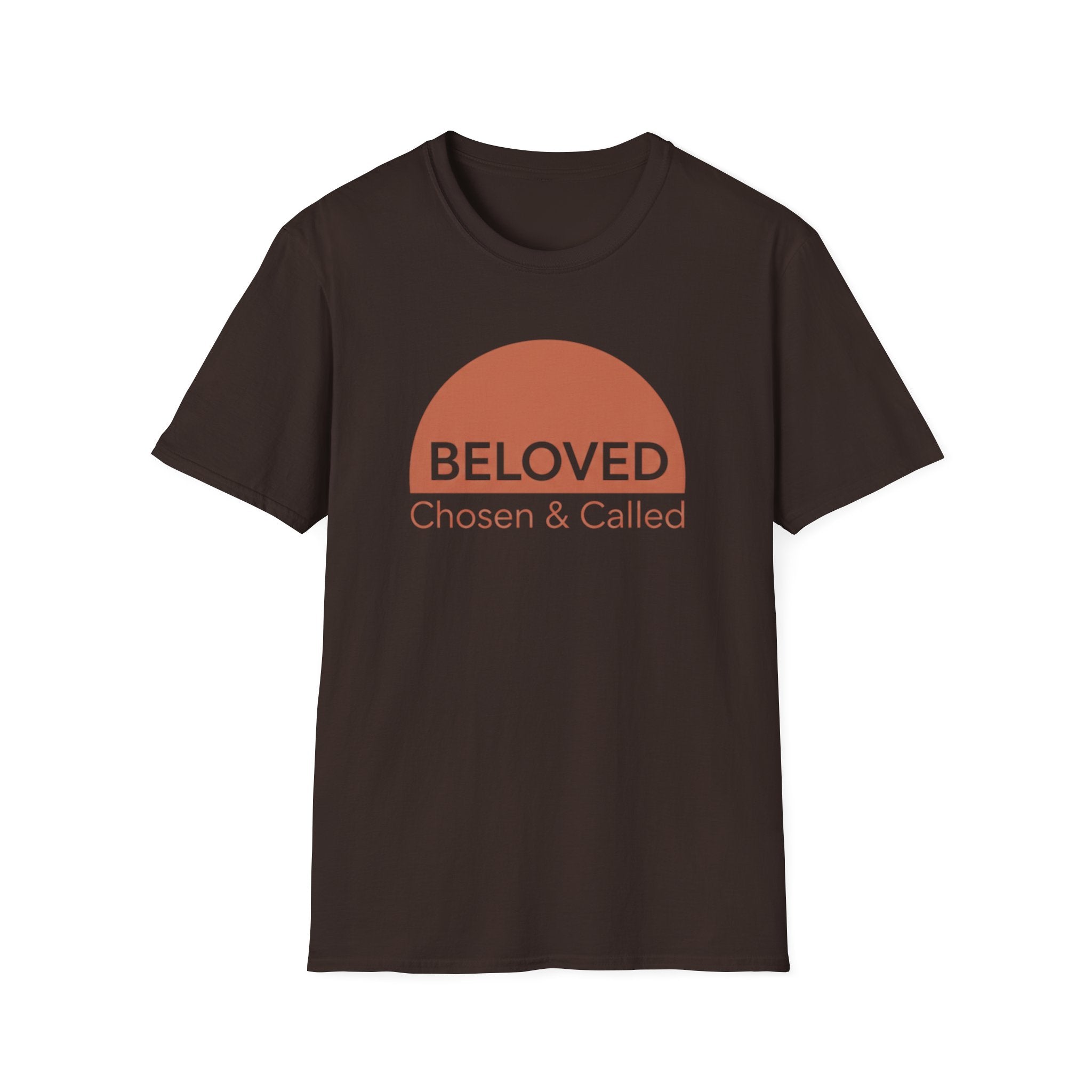 Beloved Chosen Called T-Shirt