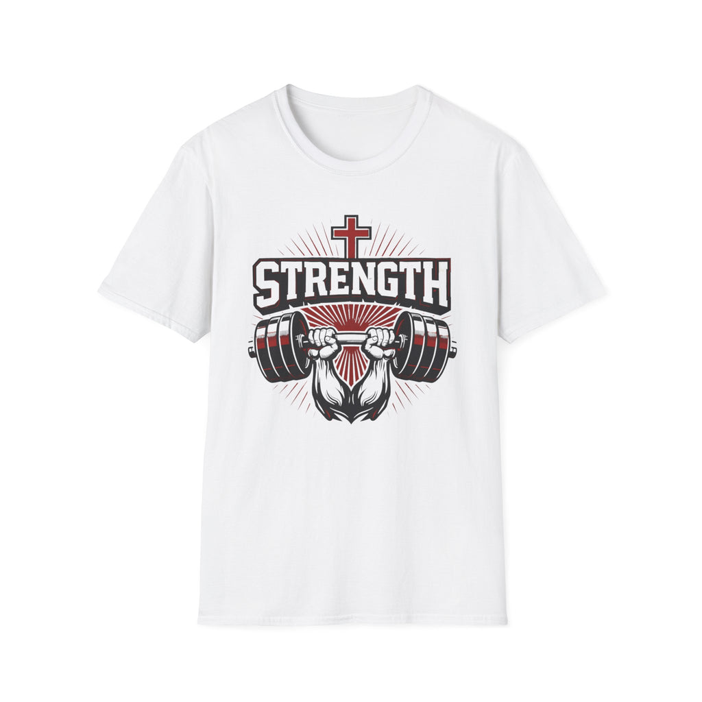 Strength T-Shirt