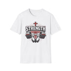 Strength T-Shirt