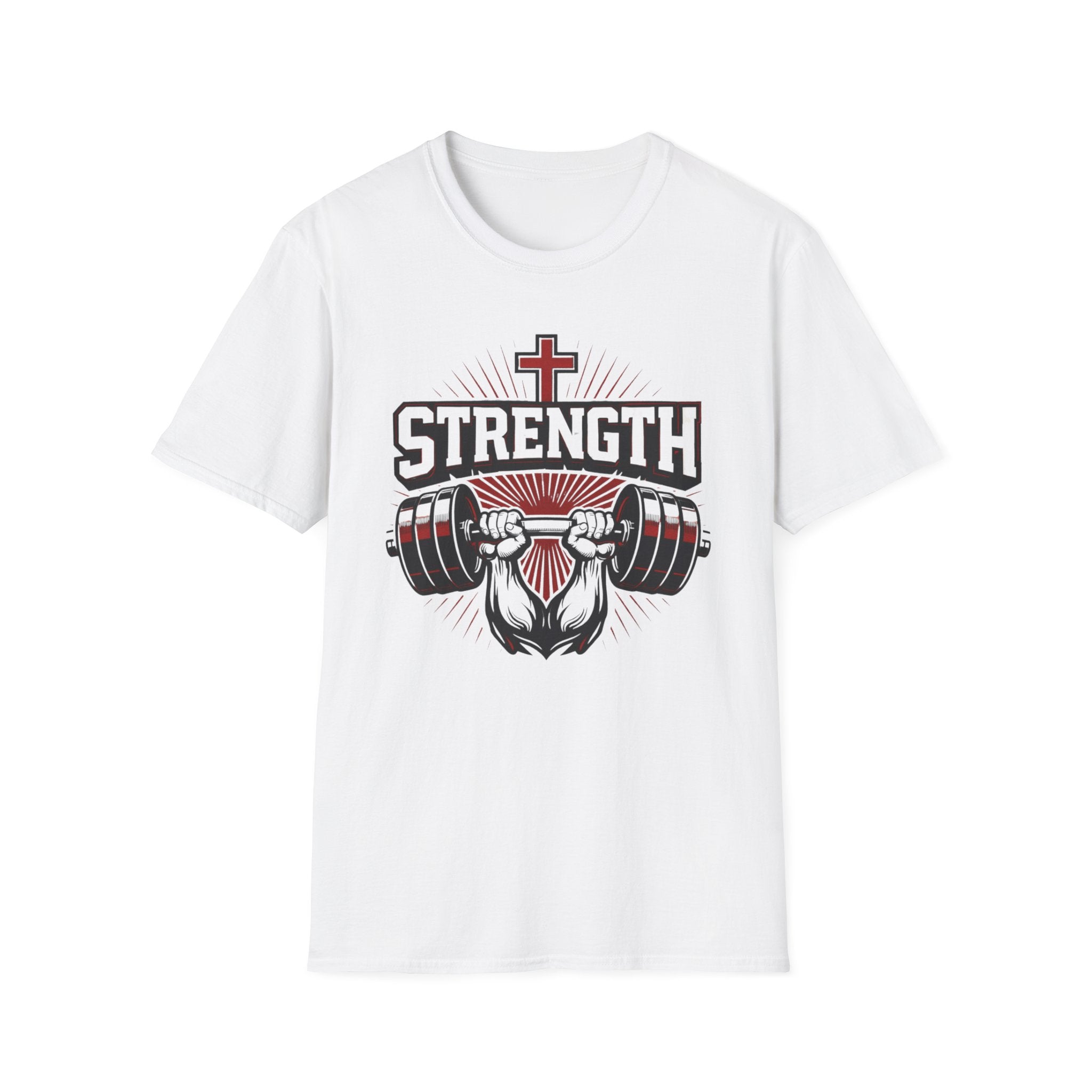 Strength T-Shirt