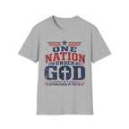 One Nation Under God T-Shirt