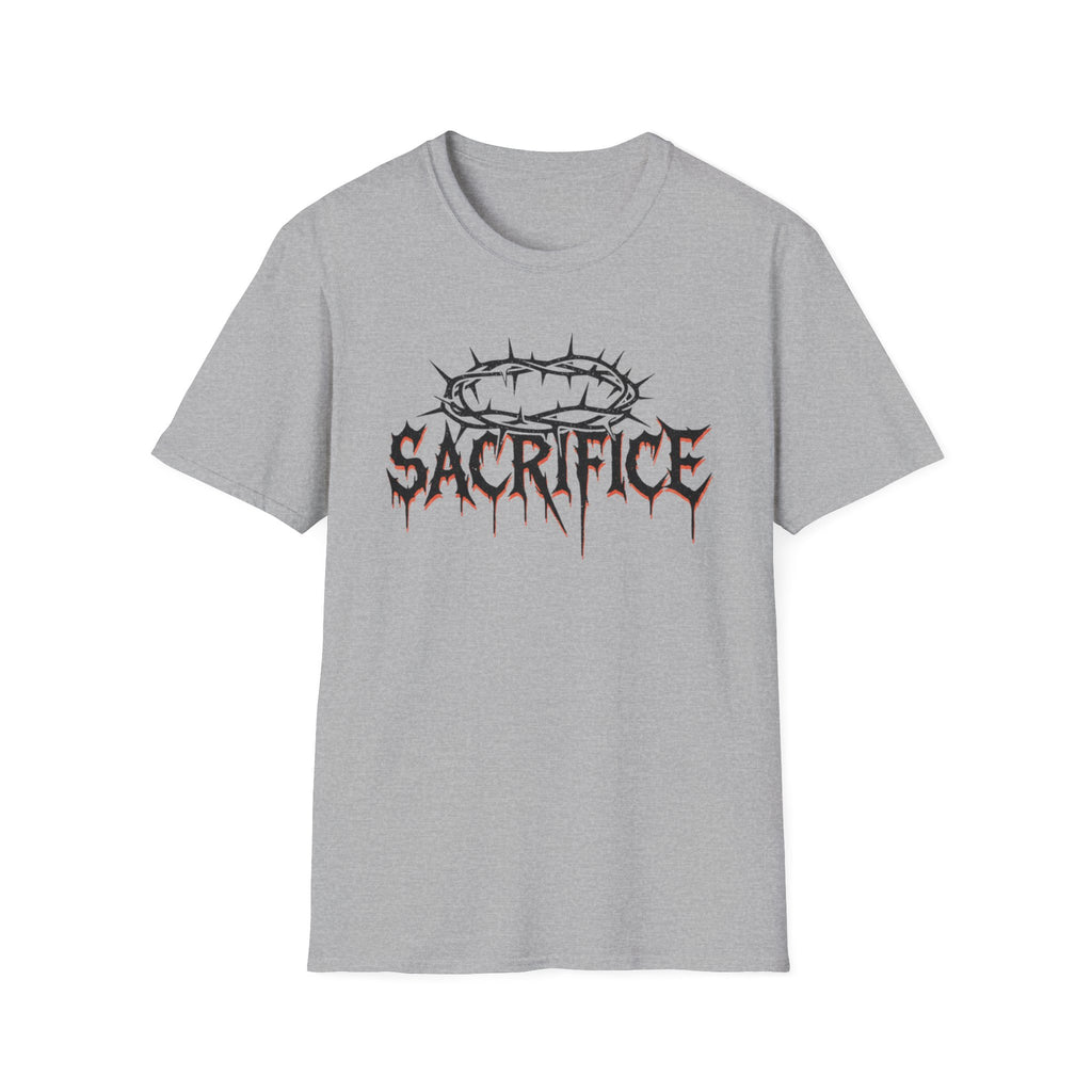 Sacrifice T-Shirt
