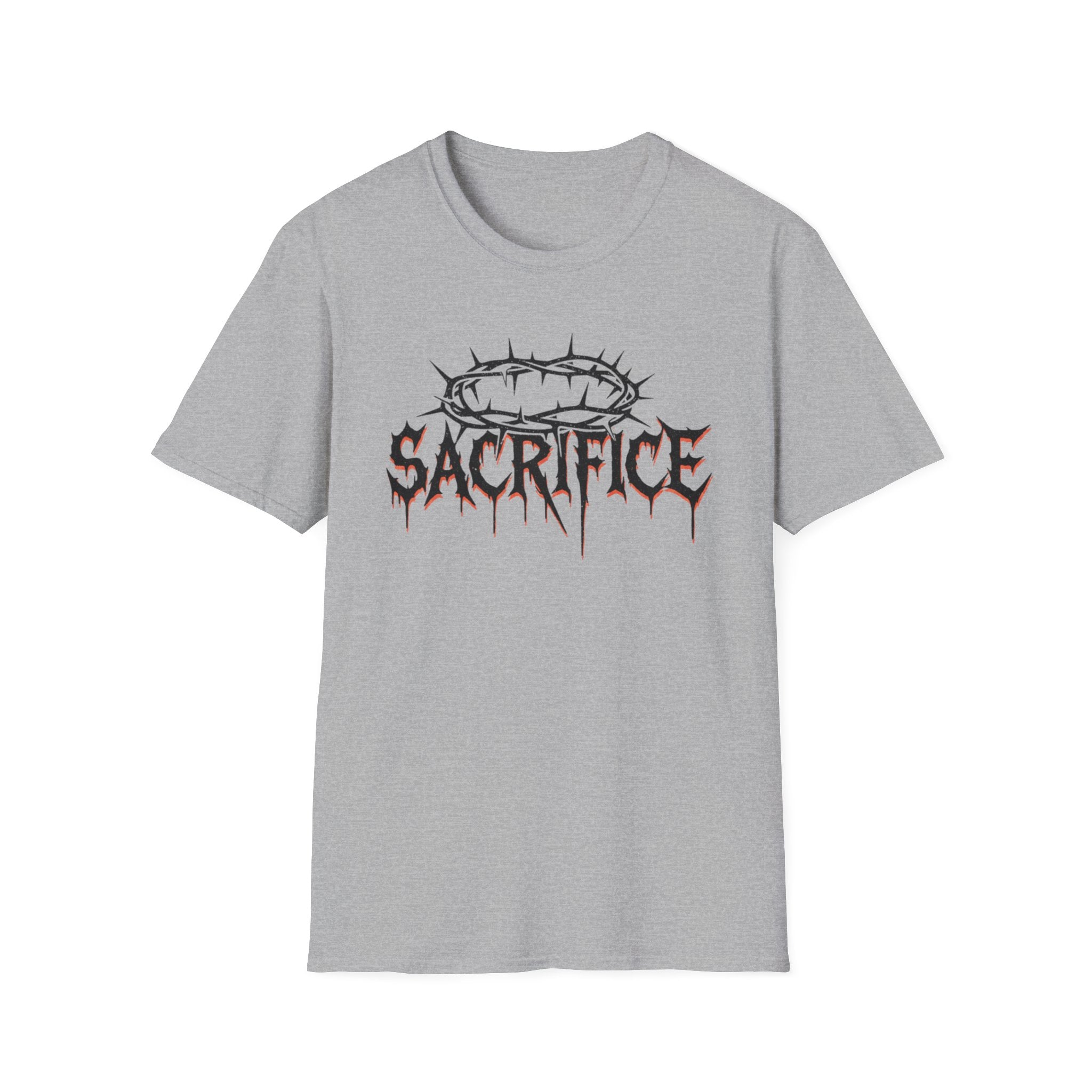 Sacrifice T-Shirt