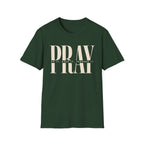 Pray On It Alt Option T-Shirt
