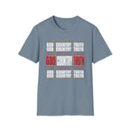 God Country Truth T-Shirt