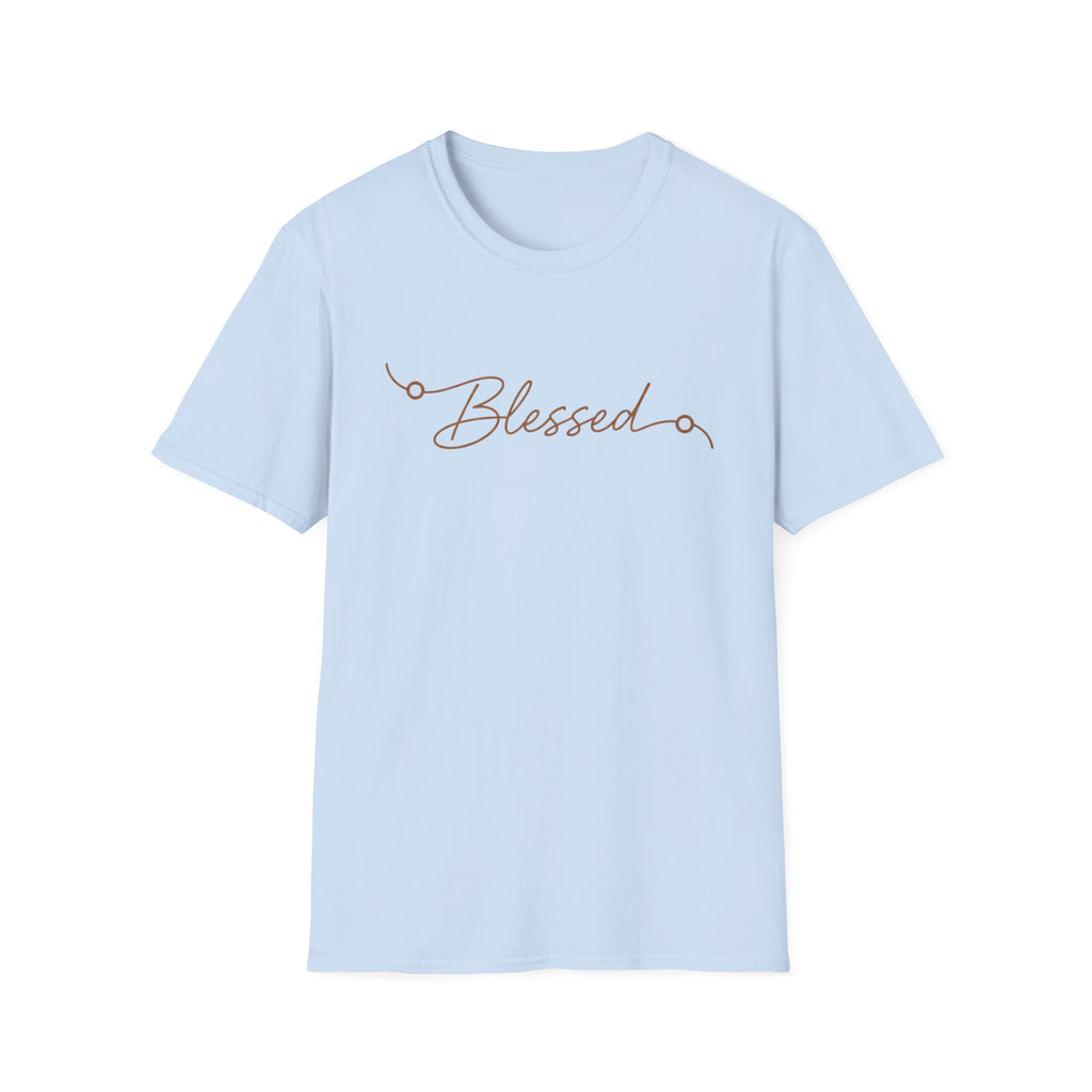 Blessed T-Shirt