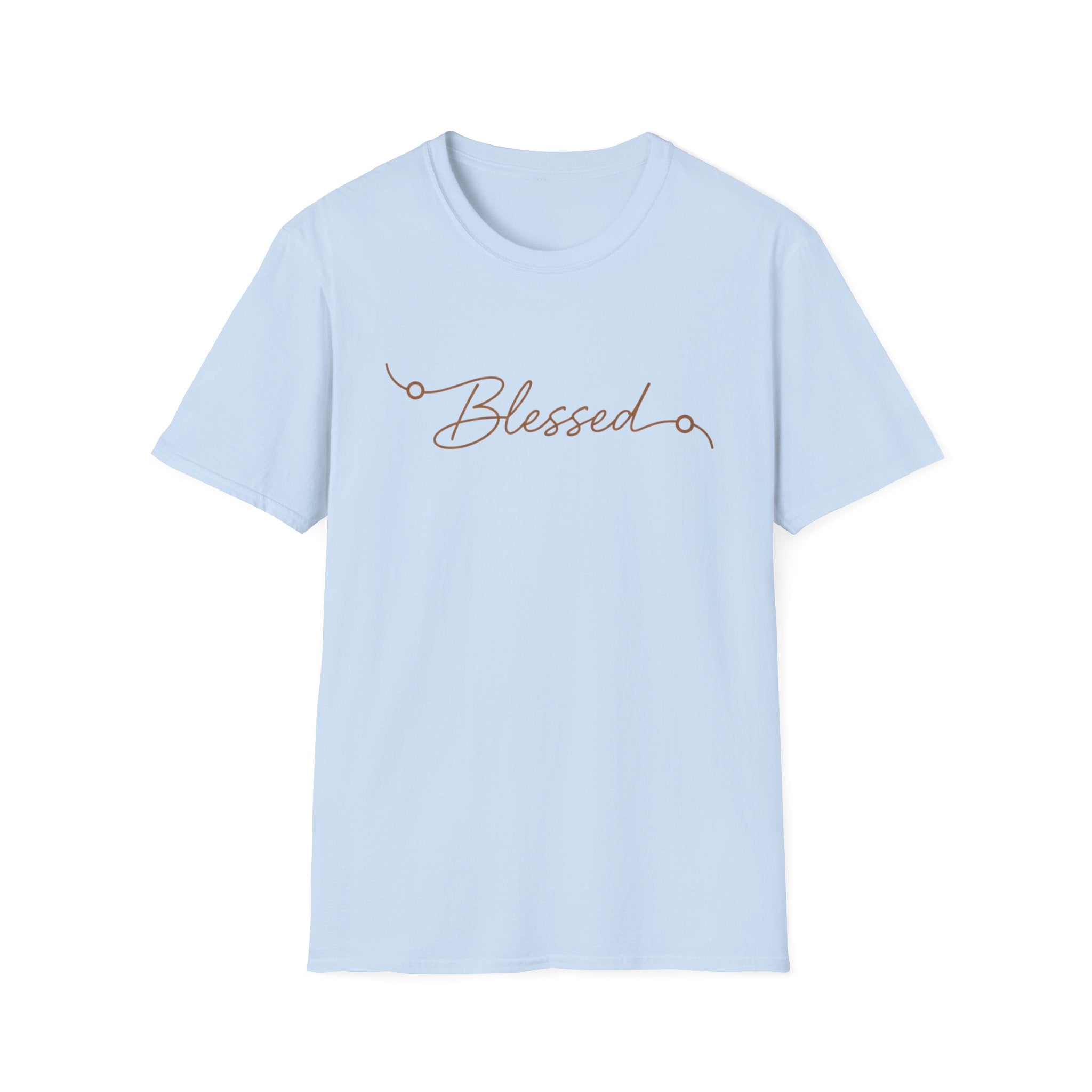 Blessed T-Shirt