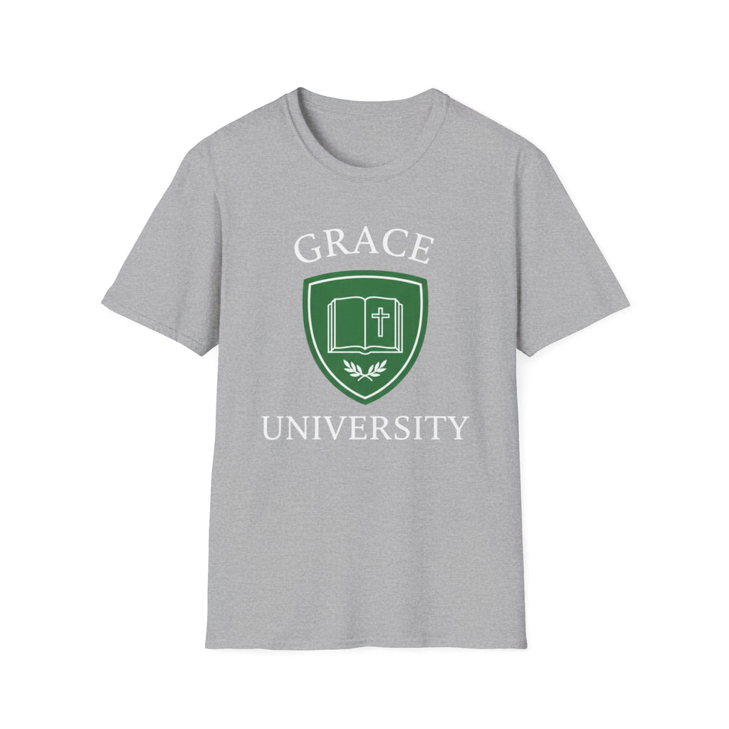 Grace University T-Shirt
