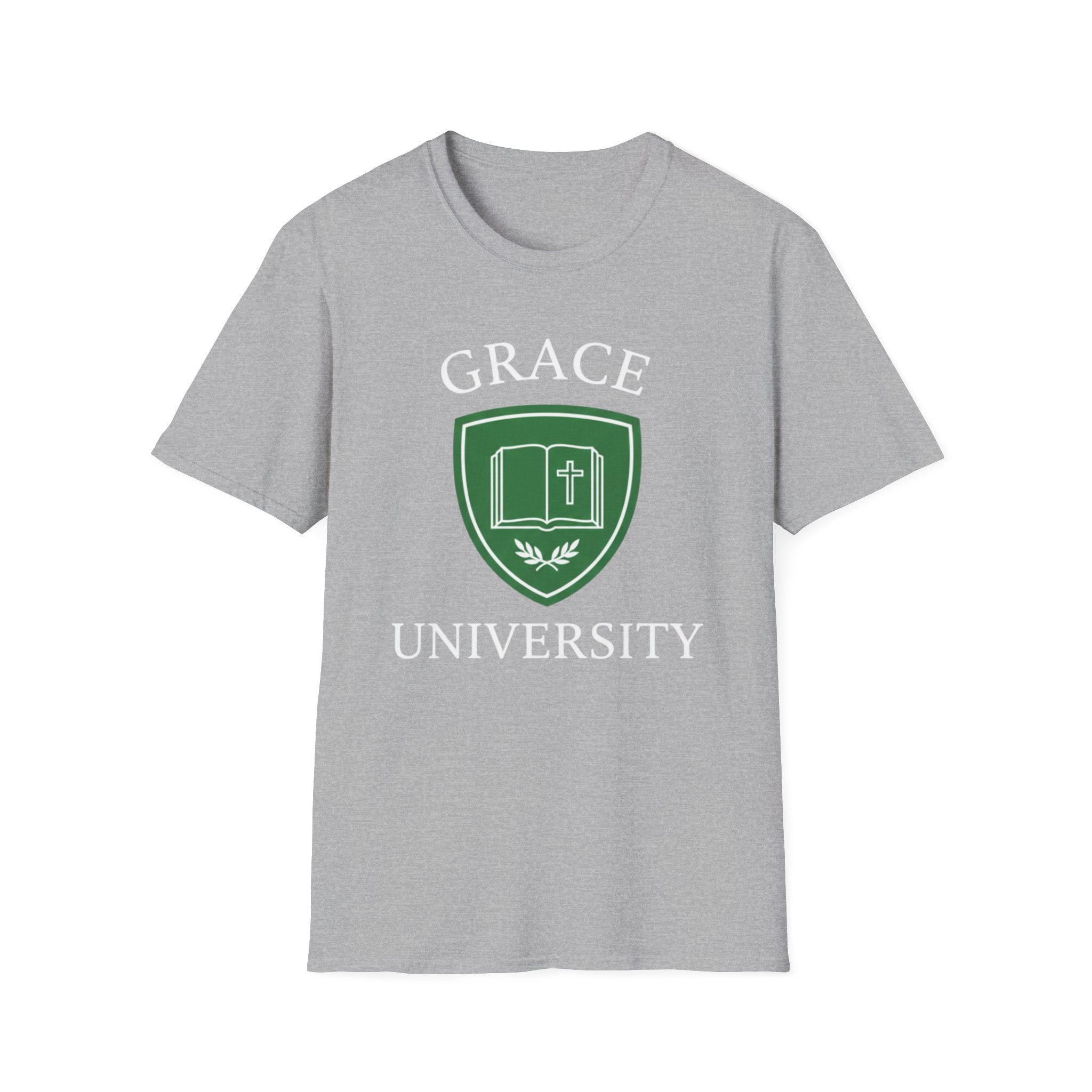 Grace University T-Shirt
