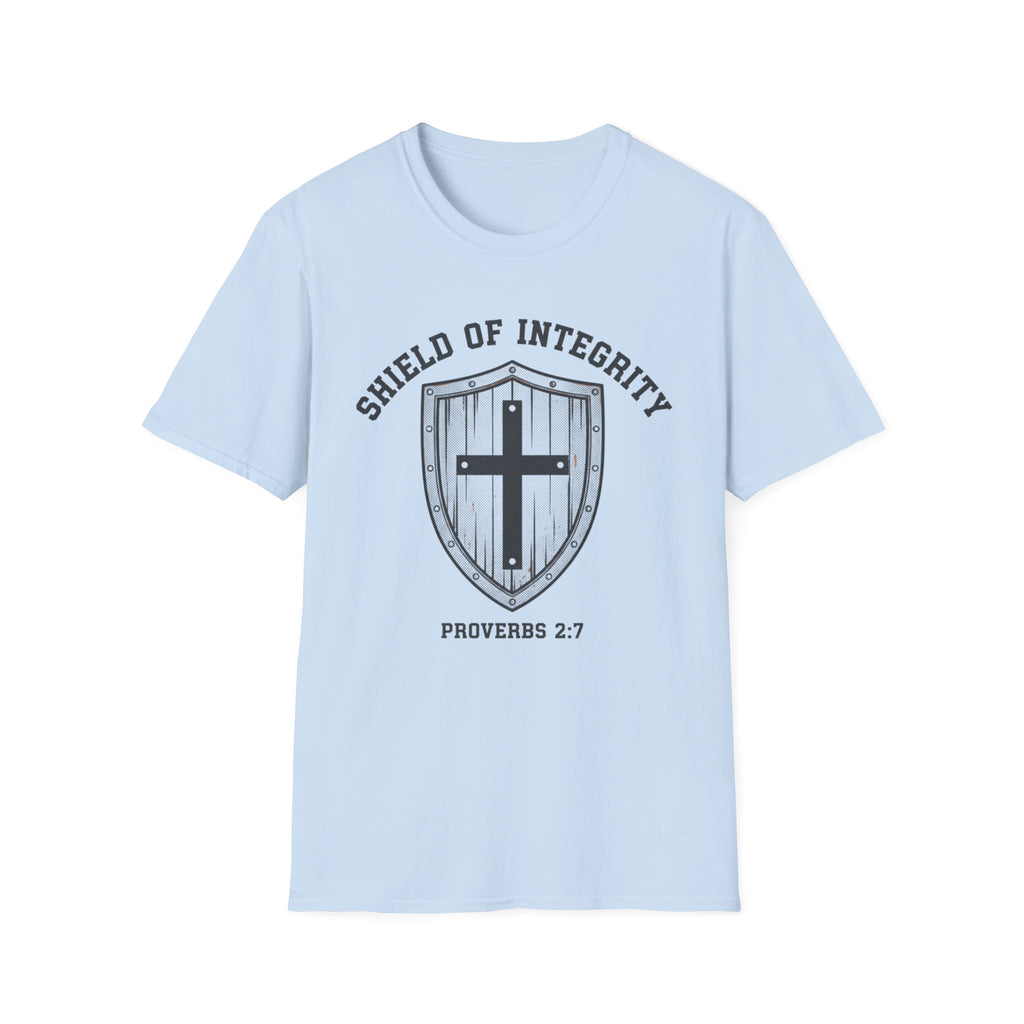 Shield Of Integrity T-Shirt