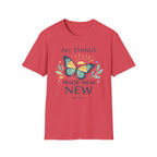 All Things Made New T-Shirt