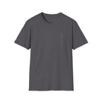 Little Cross T-Shirt