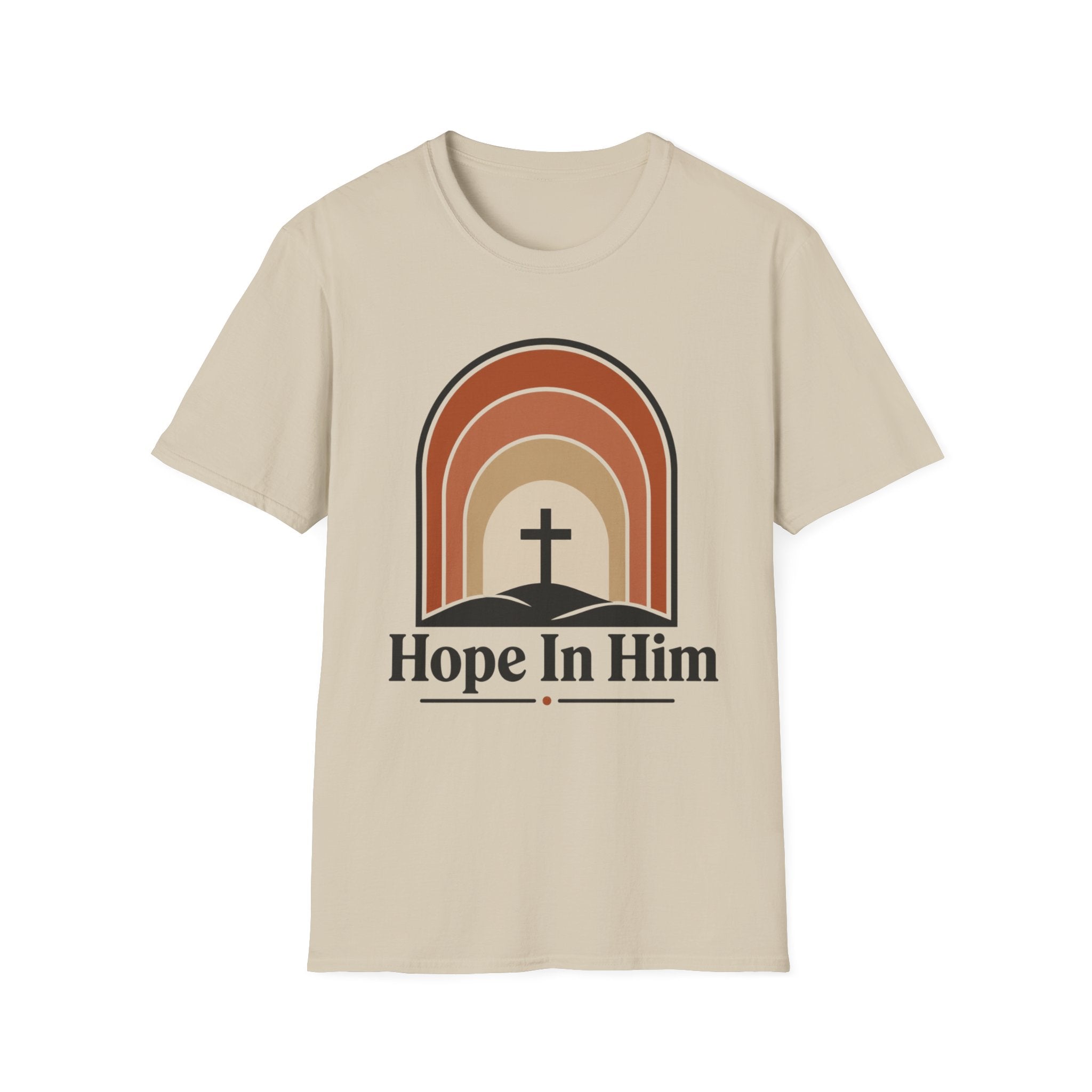 Hope In Him T-Shirt