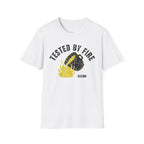 Tested By Fire T-Shirt