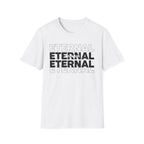 Eternal John 3:16 T-Shirt