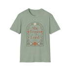 She Trusts In The Lord T-Shirt