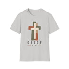 Grace Wins T-Shirt