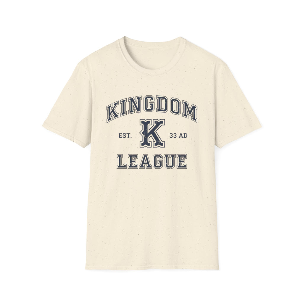 Kingdom League T-Shirt
