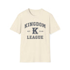 Kingdom League T-Shirt