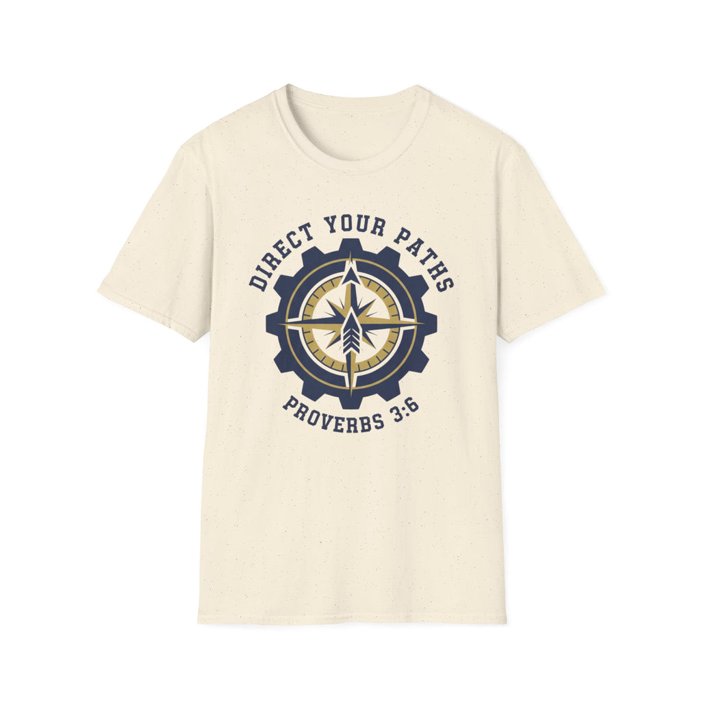 Direct Your Paths T-Shirt