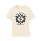 Direct Your Paths T-Shirt
