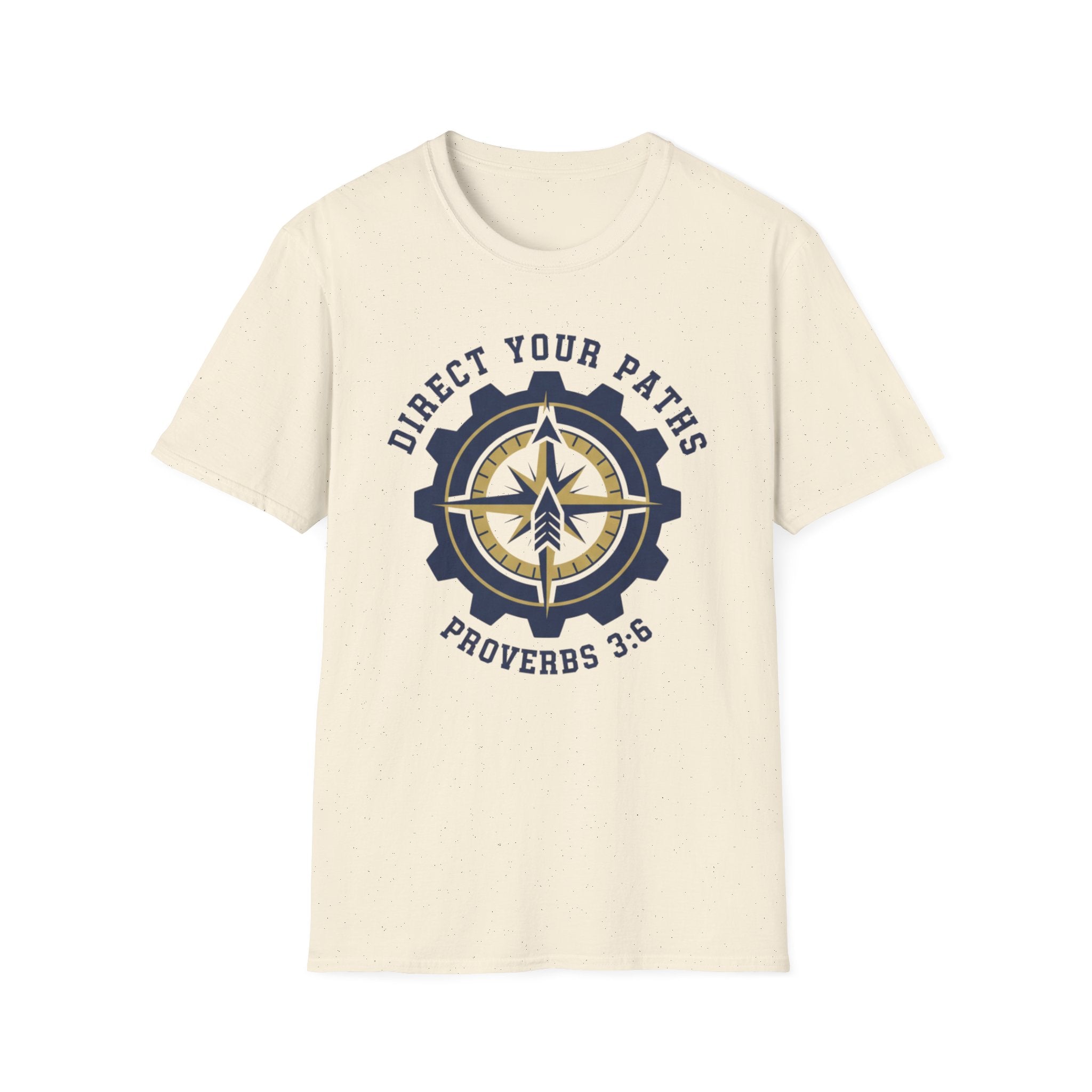 Direct Your Paths T-Shirt