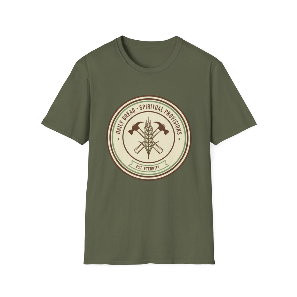 Daily Bread T-Shirt