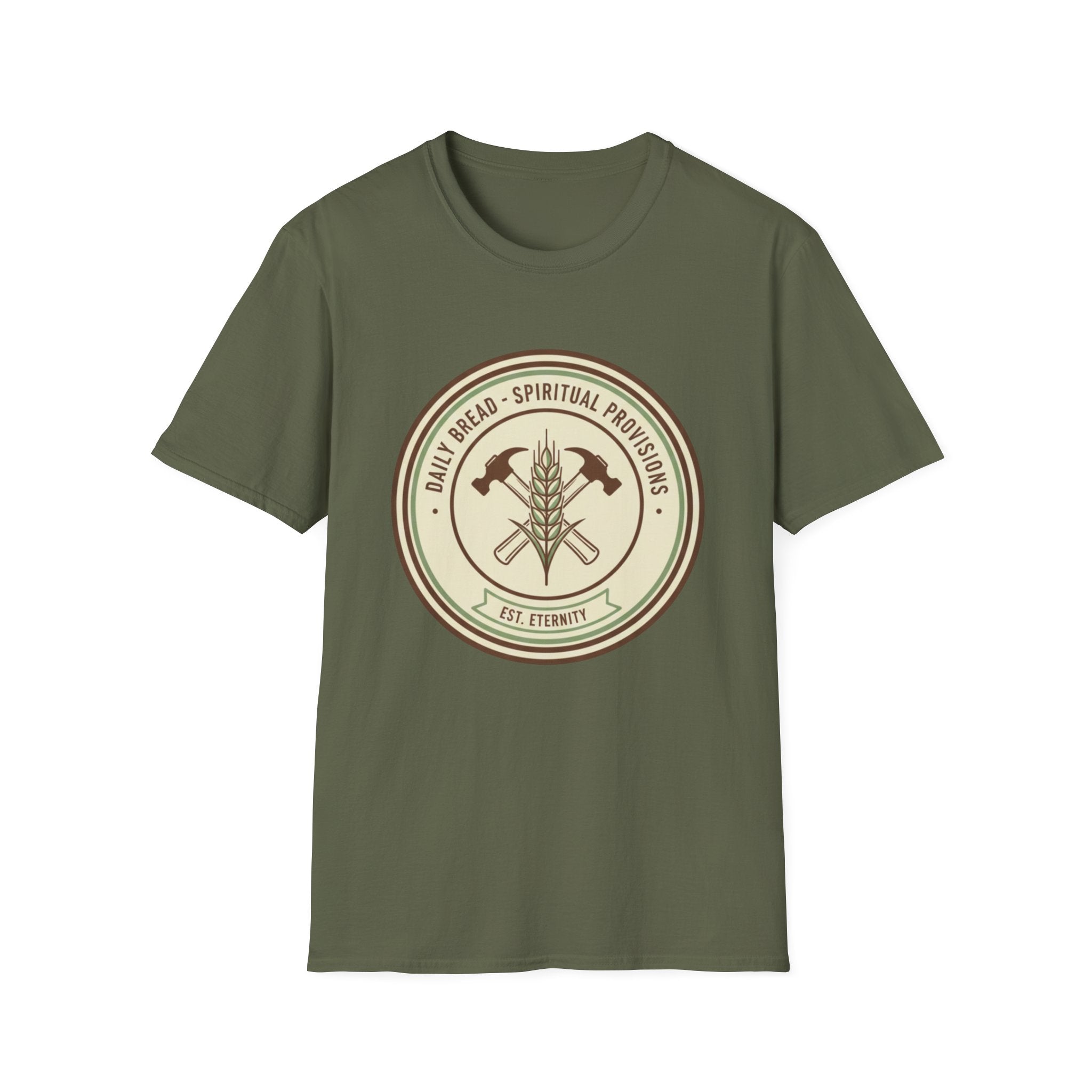 Daily Bread T-Shirt