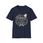 Peace Over Panic T-Shirt