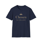 Chosen & Called Crown T-Shirt